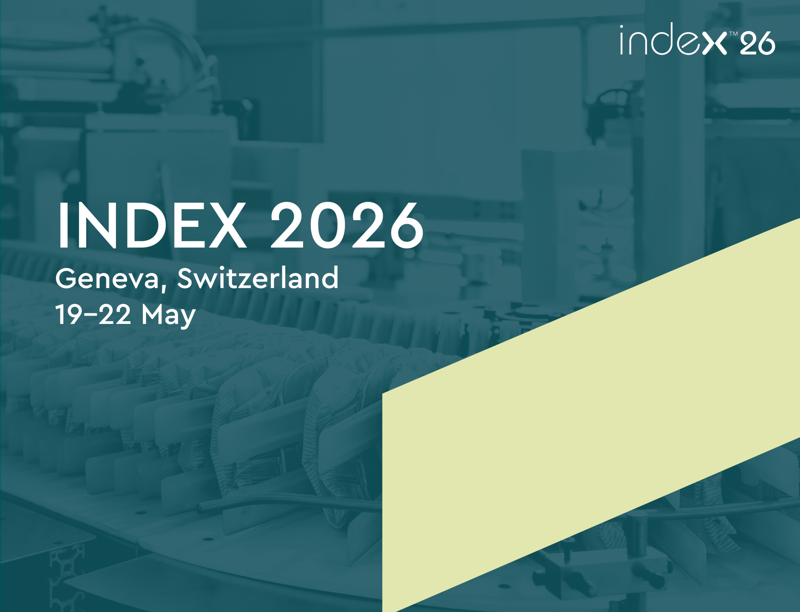 INDEX 2026